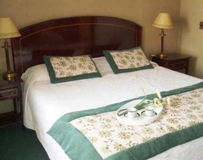 фото отеля Rent A Suite Providencia