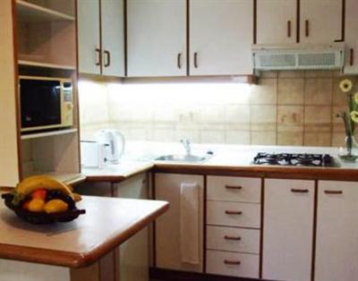 фото отеля Rent A Suite Providencia