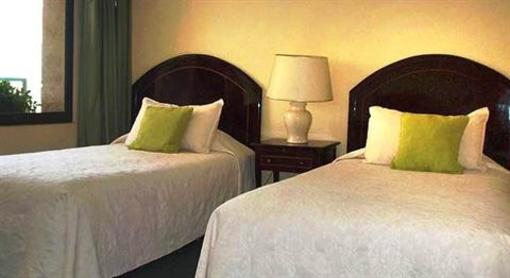 фото отеля Rent A Suite Providencia