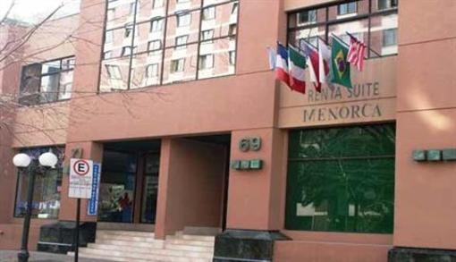 фото отеля Rent A Suite Providencia