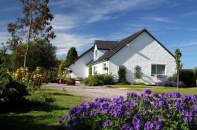 фото отеля Lochan Cottage Guest House