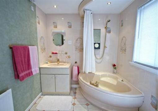 фото отеля Lochan Cottage Guest House