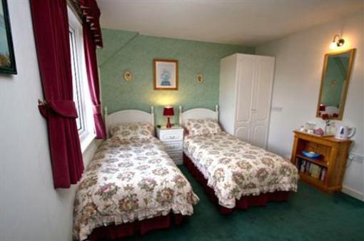 фото отеля Lochan Cottage Guest House