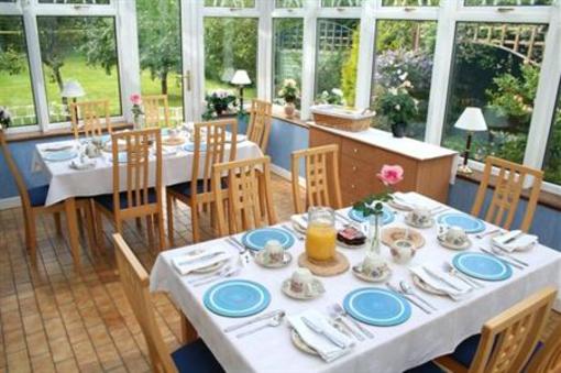 фото отеля Lochan Cottage Guest House