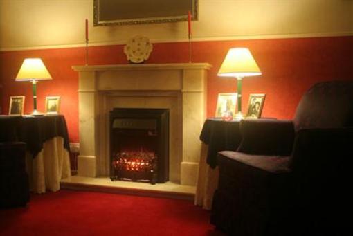 фото отеля Lochan Cottage Guest House