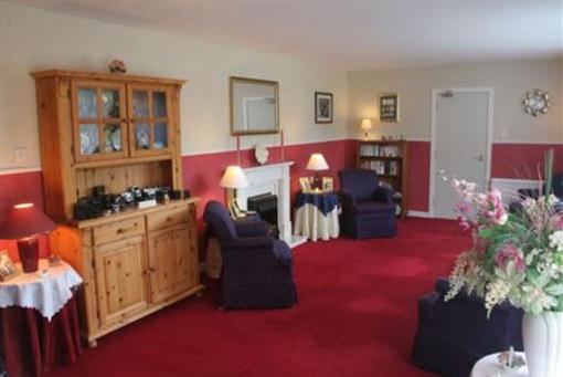 фото отеля Lochan Cottage Guest House