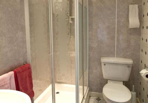 фото отеля Lochan Cottage Guest House
