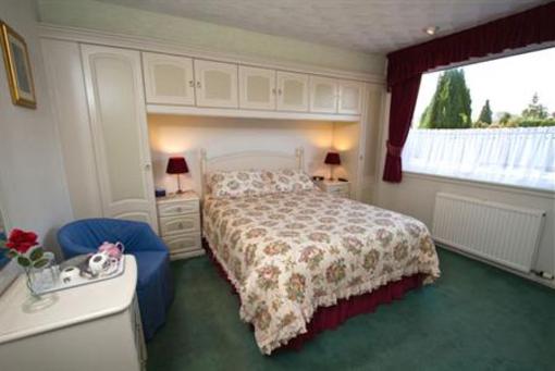 фото отеля Lochan Cottage Guest House