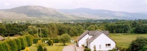 фото отеля Lochan Cottage Guest House