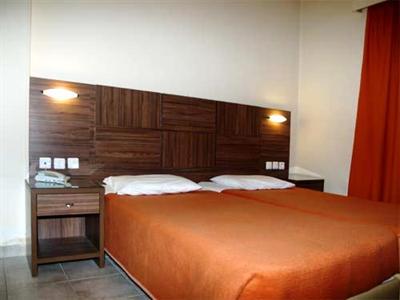 фото отеля Hotel Santi Volos