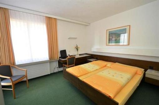 фото отеля Alvier Seminar- und Ferienhotel