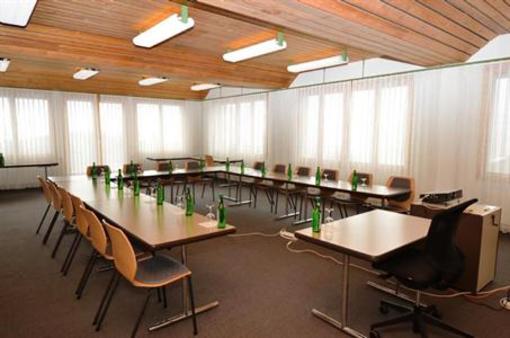 фото отеля Alvier Seminar- und Ferienhotel