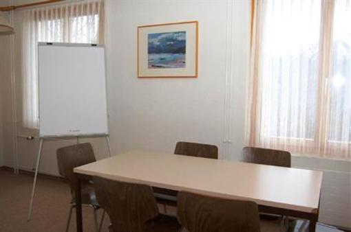 фото отеля Alvier Seminar- und Ferienhotel