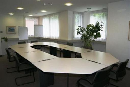 фото отеля Alvier Seminar- und Ferienhotel