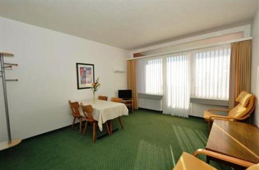 фото отеля Alvier Seminar- und Ferienhotel