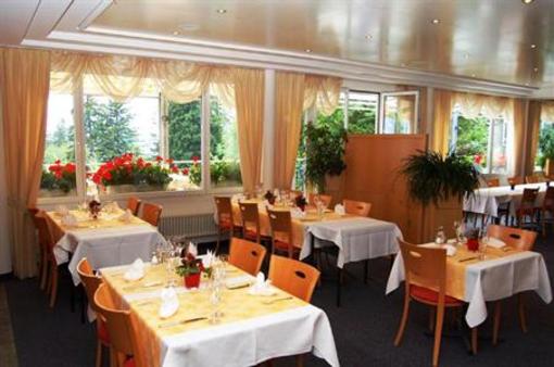 фото отеля Alvier Seminar- und Ferienhotel