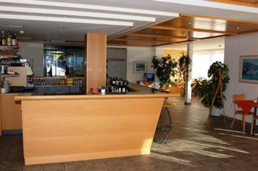 фото отеля Alvier Seminar- und Ferienhotel