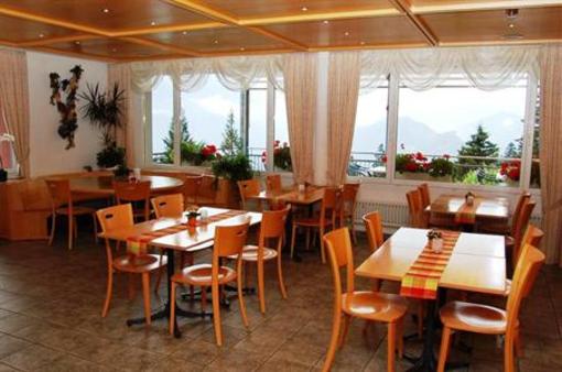 фото отеля Alvier Seminar- und Ferienhotel