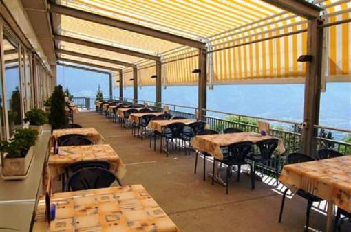 фото отеля Alvier Seminar- und Ferienhotel