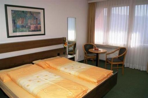 фото отеля Alvier Seminar- und Ferienhotel