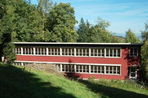 фото отеля Alvier Seminar- und Ferienhotel
