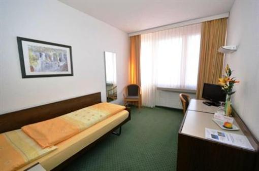 фото отеля Alvier Seminar- und Ferienhotel