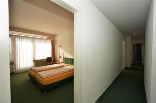 фото отеля Alvier Seminar- und Ferienhotel