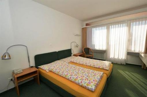 фото отеля Alvier Seminar- und Ferienhotel