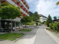 Alvier Seminar- und Ferienhotel