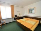 фото отеля Alvier Seminar- und Ferienhotel