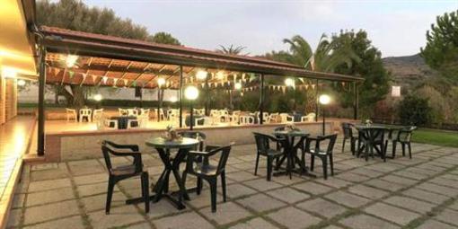 фото отеля Resort Santa Maria Ascea