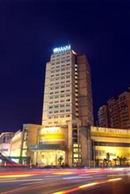 фото отеля Huidong Hotel