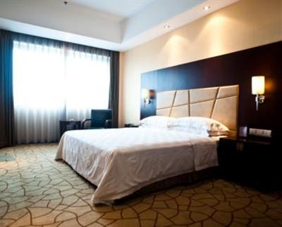 фото отеля Huidong Hotel