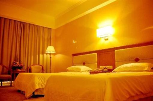 фото отеля Huidong Hotel