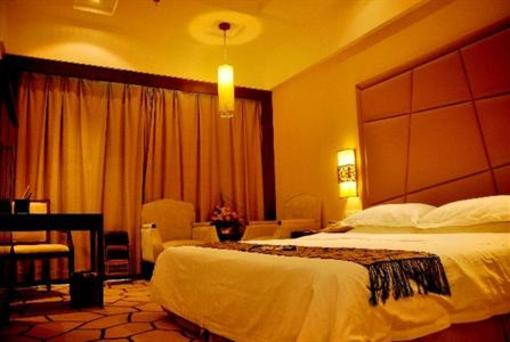 фото отеля Huidong Hotel