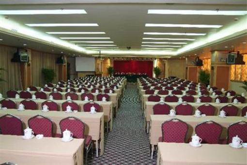 фото отеля Huidong Hotel