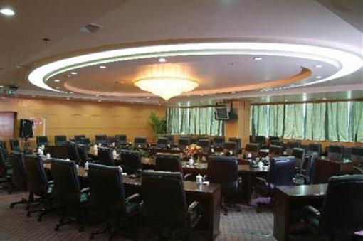 фото отеля Huidong Hotel
