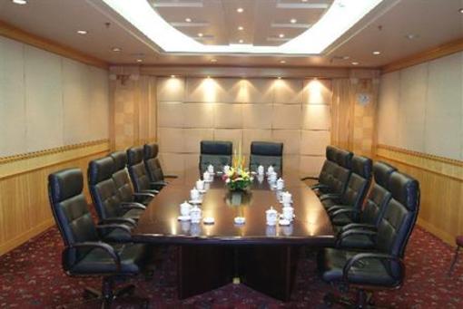 фото отеля Huidong Hotel