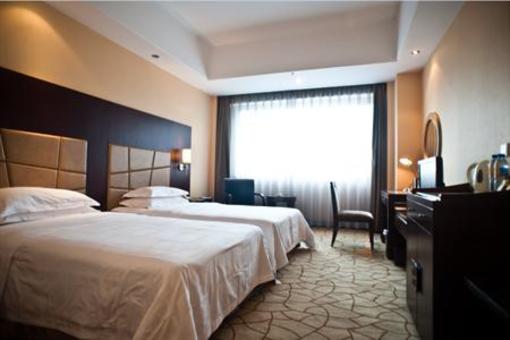 фото отеля Huidong Hotel