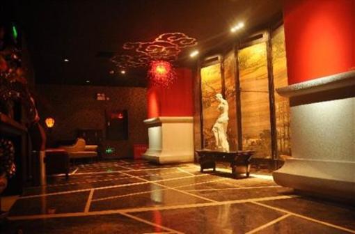 фото отеля Huidong Hotel