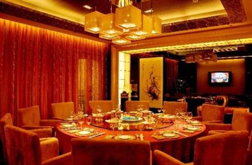фото отеля Huidong Hotel
