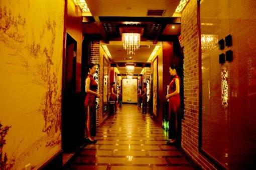 фото отеля Huidong Hotel