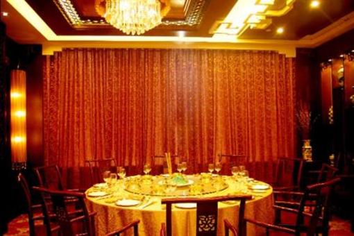 фото отеля Huidong Hotel
