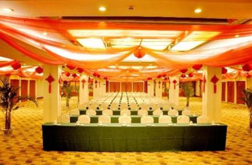 фото отеля Huidong Hotel