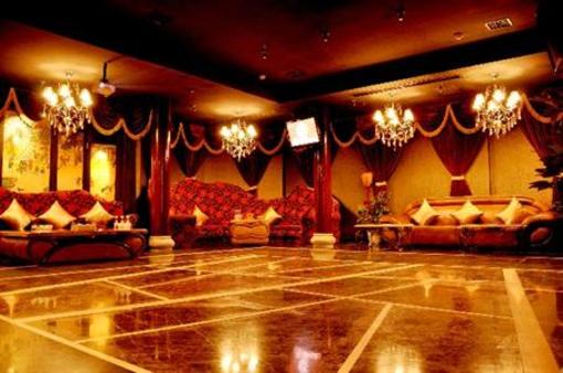фото отеля Huidong Hotel