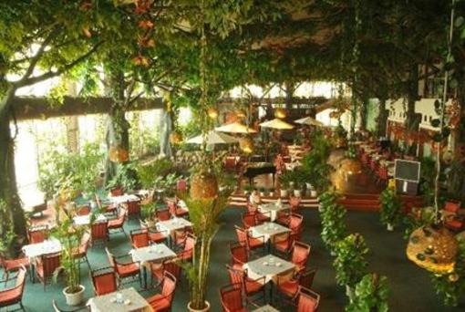 фото отеля Huidong Hotel
