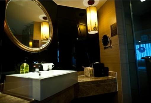 фото отеля Huidong Hotel