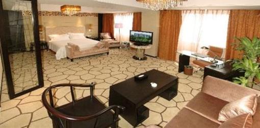 фото отеля Huidong Hotel