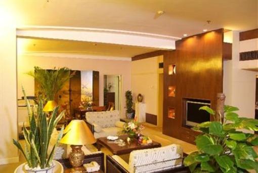 фото отеля Huidong Hotel