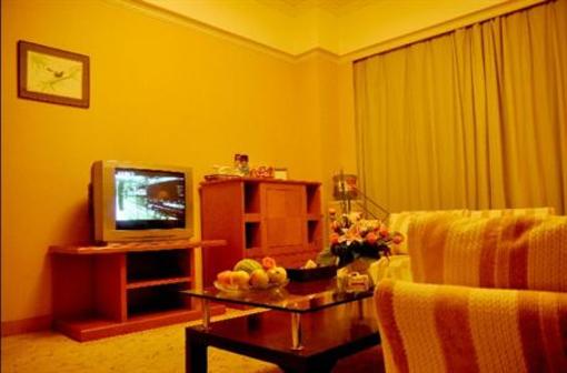 фото отеля Huidong Hotel